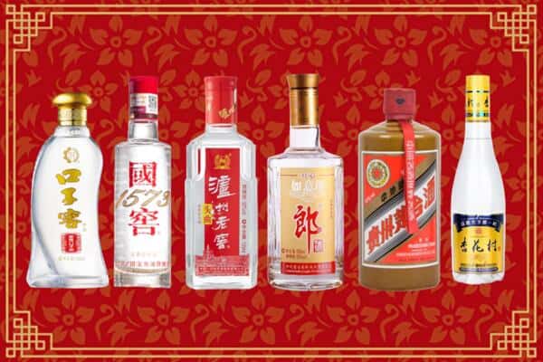姑苏区回收名酒
